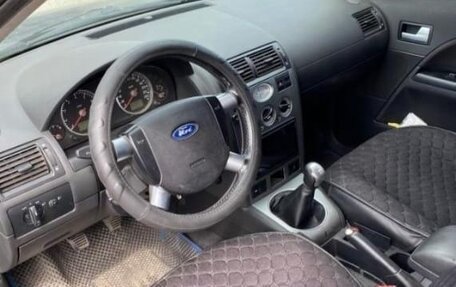 Ford Mondeo III, 2001 год, 355 000 рублей, 3 фотография