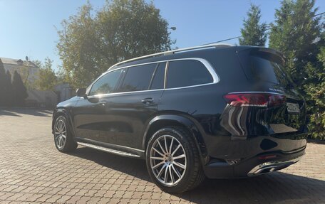 Mercedes-Benz GLS, 2020 год, 10 000 000 рублей, 7 фотография