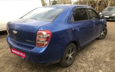 Chevrolet Cobalt II, 2013 год, 456 000 рублей, 6 фотография