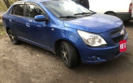 Chevrolet Cobalt II, 2013 год, 456 000 рублей, 8 фотография