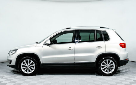 Volkswagen Tiguan I, 2012 год, 1 623 000 рублей, 8 фотография