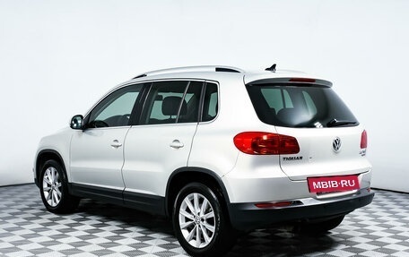 Volkswagen Tiguan I, 2012 год, 1 623 000 рублей, 7 фотография