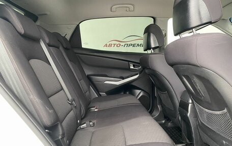 SsangYong Actyon II рестайлинг, 2014 год, 1 230 000 рублей, 11 фотография