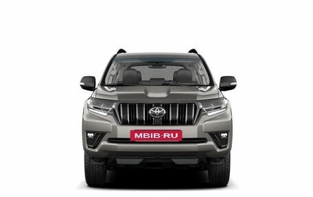 Toyota Land Cruiser Prado, 2024 год, 12 984 000 рублей, 4 фотография