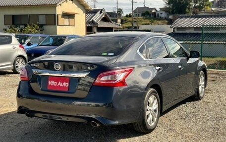 Nissan Teana, 2015 год, 2 100 000 рублей, 8 фотография