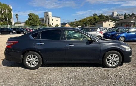 Nissan Teana, 2015 год, 2 100 000 рублей, 9 фотография