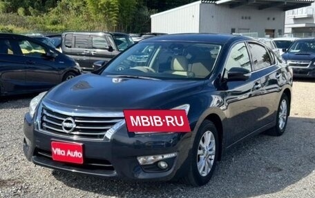 Nissan Teana, 2015 год, 2 100 000 рублей, 2 фотография