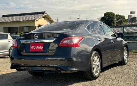 Nissan Teana, 2015 год, 2 100 000 рублей, 17 фотография