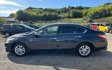 Nissan Teana, 2015 год, 2 100 000 рублей, 18 фотография