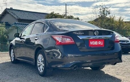 Nissan Teana, 2015 год, 2 100 000 рублей, 15 фотография