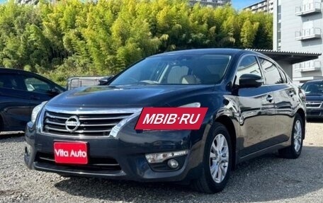 Nissan Teana, 2015 год, 2 100 000 рублей, 14 фотография