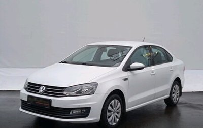 Volkswagen Polo VI (EU Market), 2018 год, 1 180 000 рублей, 1 фотография