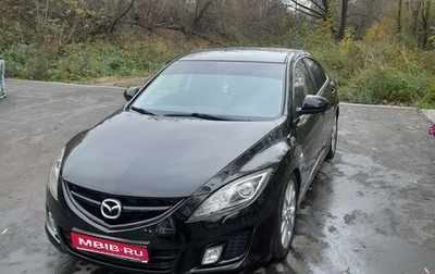 Mazda 6, 2008 год, 990 000 рублей, 1 фотография