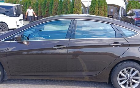 Hyundai i40 I рестайлинг, 2016 год, 1 000 000 рублей, 7 фотография