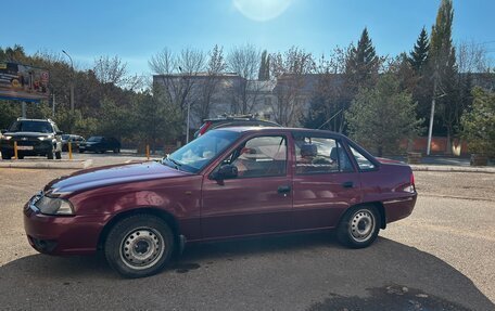 Daewoo Nexia I рестайлинг, 2008 год, 335 000 рублей, 2 фотография