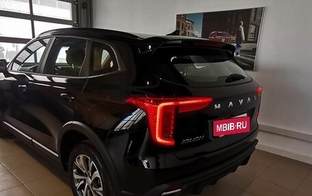 Haval Jolion, 2024 год, 2 299 000 рублей, 4 фотография