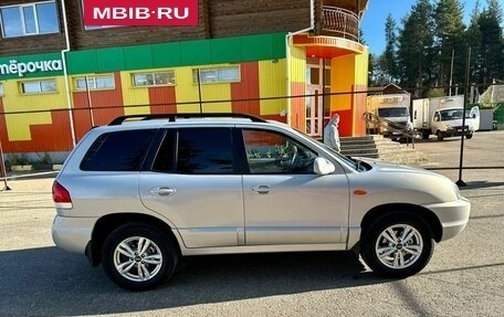 Hyundai Santa Fe Classic, 2009 год, 1 090 000 рублей, 14 фотография