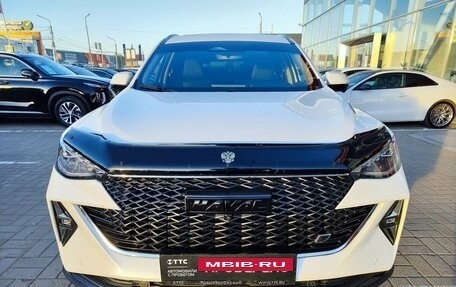 Haval F7 I, 2023 год, 2 943 000 рублей, 2 фотография