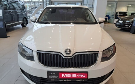 Skoda Octavia, 2014 год, 723 000 рублей, 2 фотография