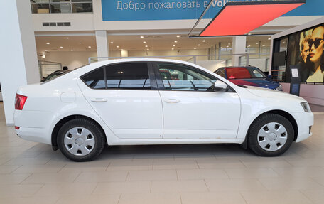 Skoda Octavia, 2014 год, 723 000 рублей, 4 фотография