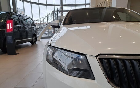 Skoda Octavia, 2014 год, 723 000 рублей, 17 фотография