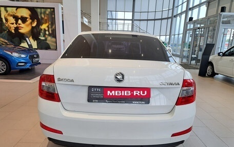 Skoda Octavia, 2014 год, 723 000 рублей, 6 фотография