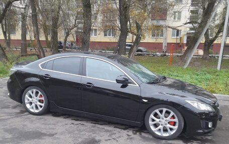 Mazda 6, 2008 год, 990 000 рублей, 3 фотография