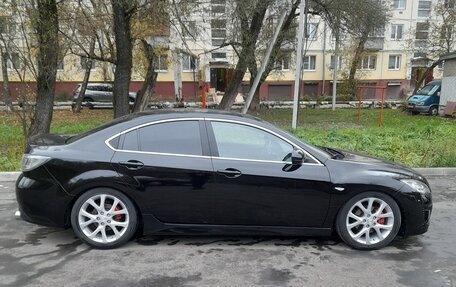 Mazda 6, 2008 год, 990 000 рублей, 4 фотография