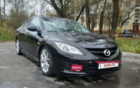 Mazda 6, 2008 год, 990 000 рублей, 2 фотография