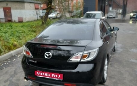 Mazda 6, 2008 год, 990 000 рублей, 6 фотография