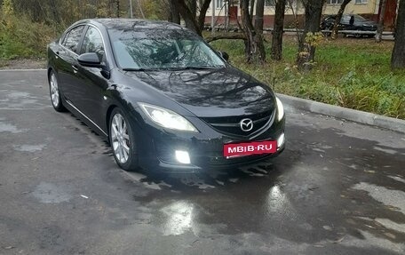 Mazda 6, 2008 год, 990 000 рублей, 12 фотография