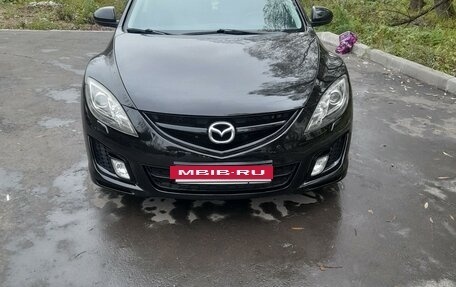 Mazda 6, 2008 год, 990 000 рублей, 10 фотография