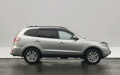 Hyundai Santa Fe III рестайлинг, 2008 год, 990 000 рублей, 4 фотография