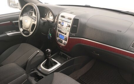 Hyundai Santa Fe III рестайлинг, 2008 год, 990 000 рублей, 9 фотография