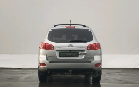 Hyundai Santa Fe III рестайлинг, 2008 год, 990 000 рублей, 6 фотография