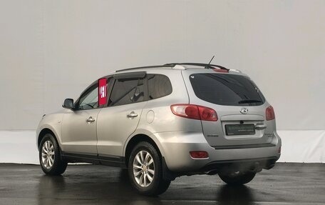 Hyundai Santa Fe III рестайлинг, 2008 год, 990 000 рублей, 7 фотография