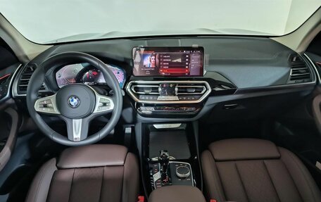 BMW X3, 2024 год, 8 100 000 рублей, 11 фотография