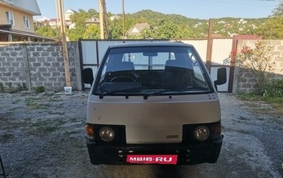 Nissan Vanette II, 1991 год, 320 000 рублей, 1 фотография