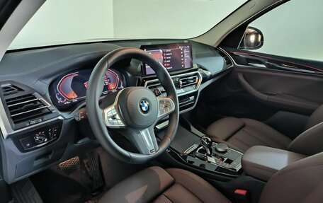 BMW X3, 2024 год, 8 100 000 рублей, 19 фотография