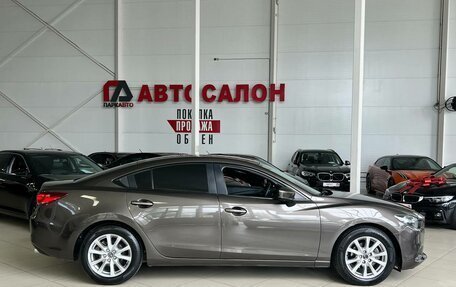 Mazda 6, 2017 год, 1 870 000 рублей, 4 фотография