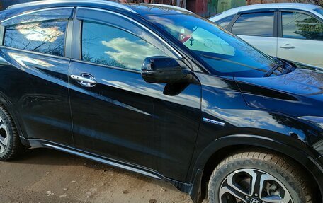 Honda Vezel, 2014 год, 1 550 000 рублей, 9 фотография