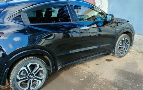 Honda Vezel, 2014 год, 1 550 000 рублей, 11 фотография