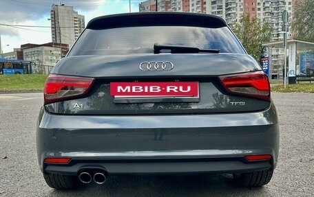 Audi A1, 2015 год, 1 850 000 рублей, 6 фотография