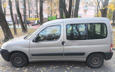 Citroen Berlingo II рестайлинг, 2010 год, 400 000 рублей, 3 фотография