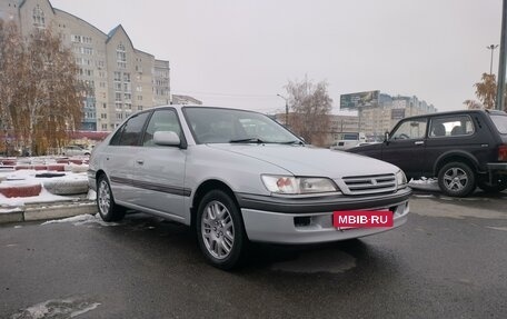 Toyota Corona IX (T190), 1996 год, 450 000 рублей, 5 фотография