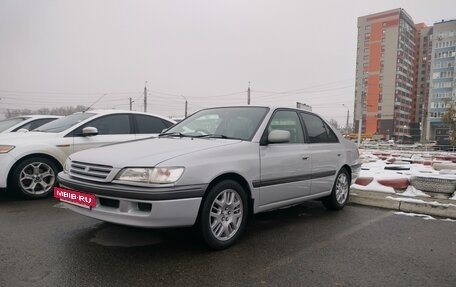 Toyota Corona IX (T190), 1996 год, 450 000 рублей, 4 фотография