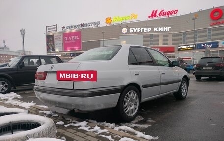 Toyota Corona IX (T190), 1996 год, 450 000 рублей, 3 фотография