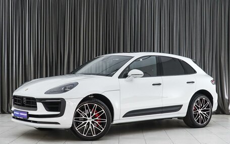 Porsche Macan I рестайлинг, 2023 год, 10 999 000 рублей, 5 фотография