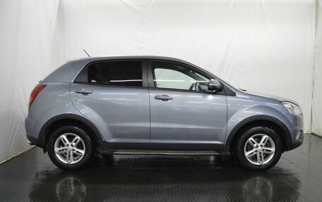 SsangYong Actyon II рестайлинг, 2012 год, 911 000 рублей, 4 фотография