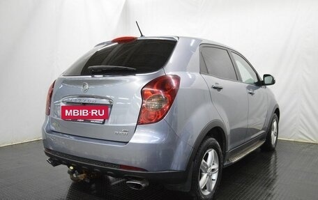 SsangYong Actyon II рестайлинг, 2012 год, 911 000 рублей, 5 фотография